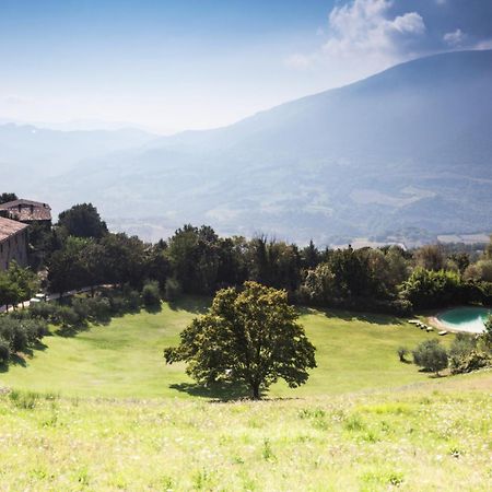 Agriturismo Paradiso41 아시시 외부 사진