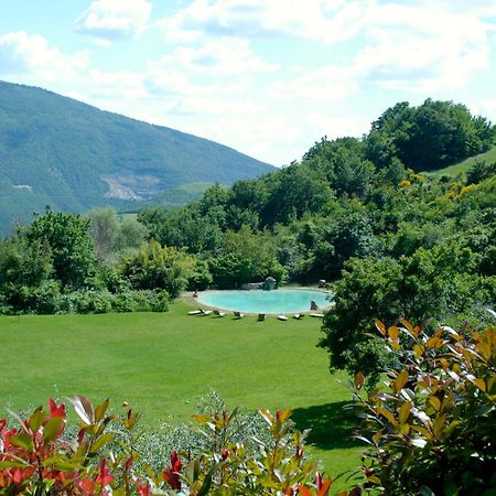 Agriturismo Paradiso41 아시시 외부 사진