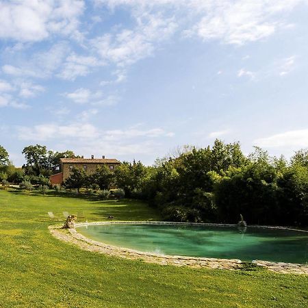 Agriturismo Paradiso41 아시시 외부 사진