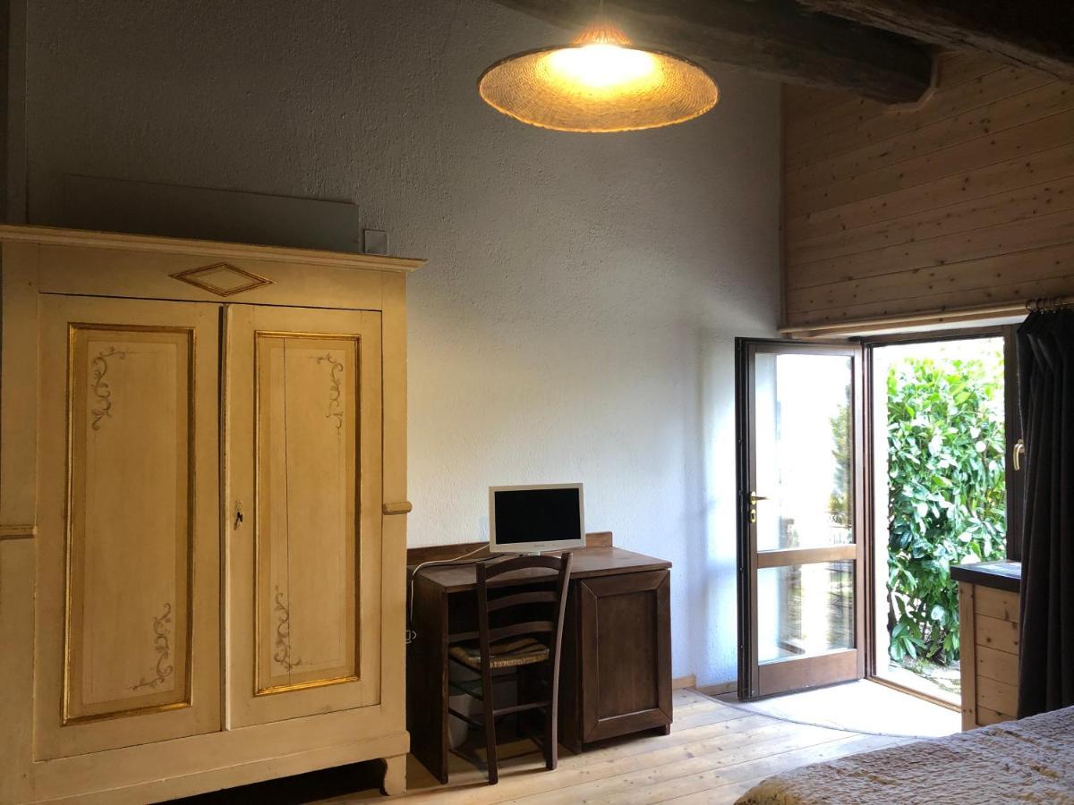 Agriturismo Paradiso41 아시시 외부 사진