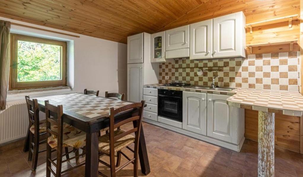 Agriturismo Paradiso41 아시시 외부 사진