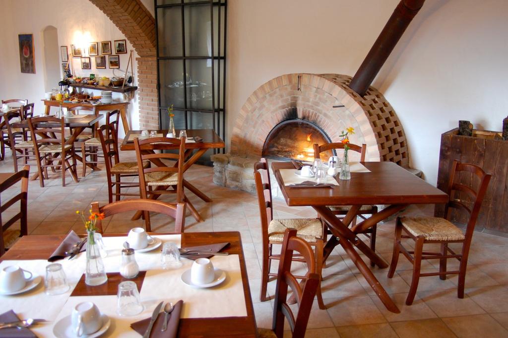 Agriturismo Paradiso41 아시시 외부 사진