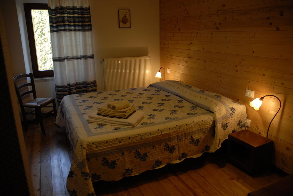 Agriturismo Paradiso41 아시시 외부 사진