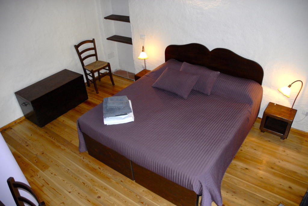 Agriturismo Paradiso41 아시시 외부 사진