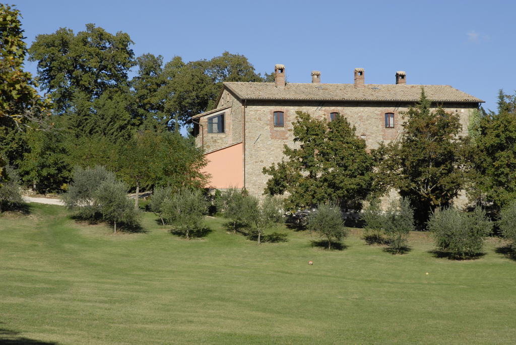 Agriturismo Paradiso41 아시시 외부 사진