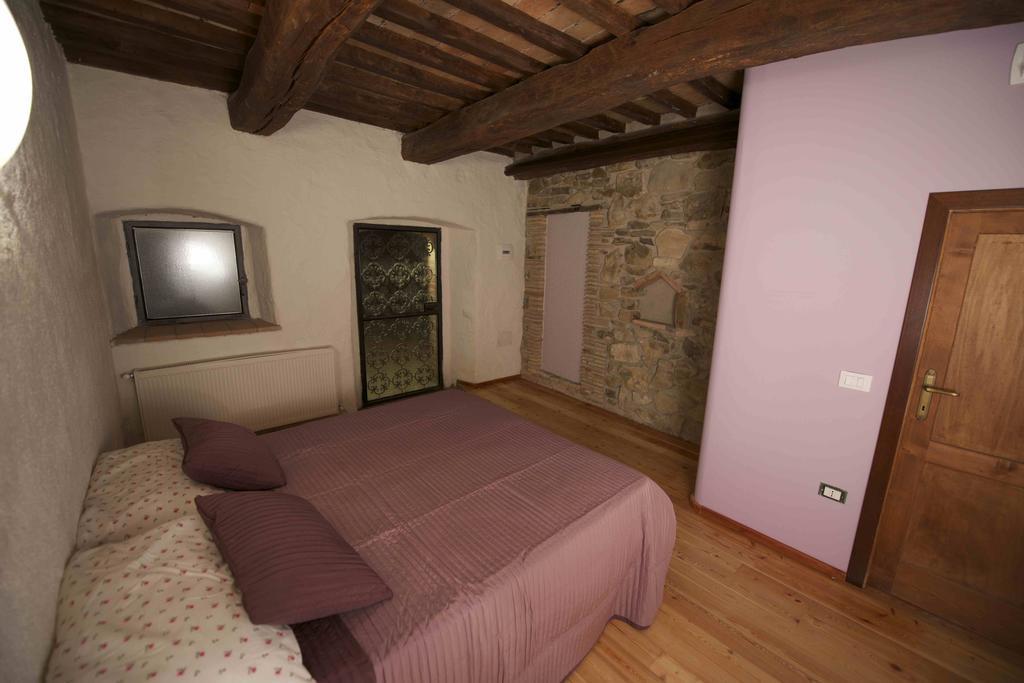 Agriturismo Paradiso41 아시시 외부 사진