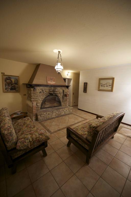 Agriturismo Paradiso41 아시시 외부 사진
