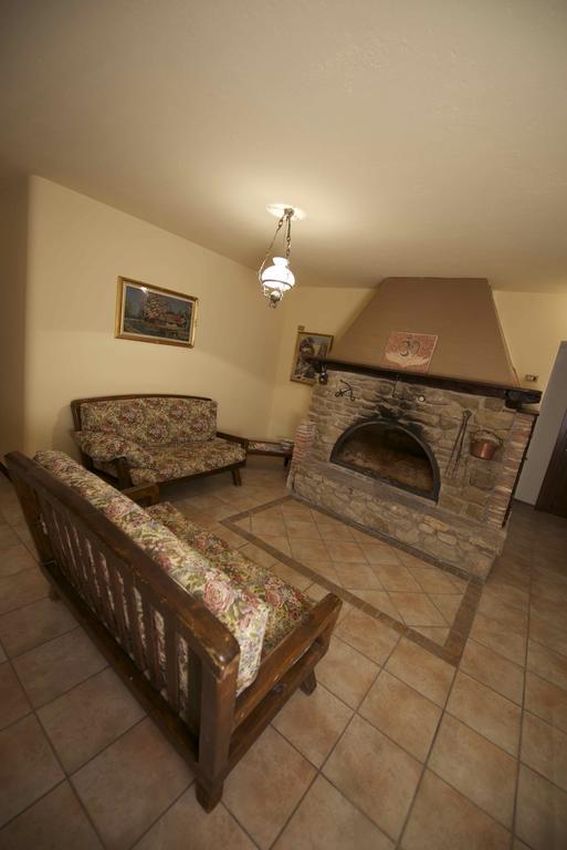 Agriturismo Paradiso41 아시시 외부 사진