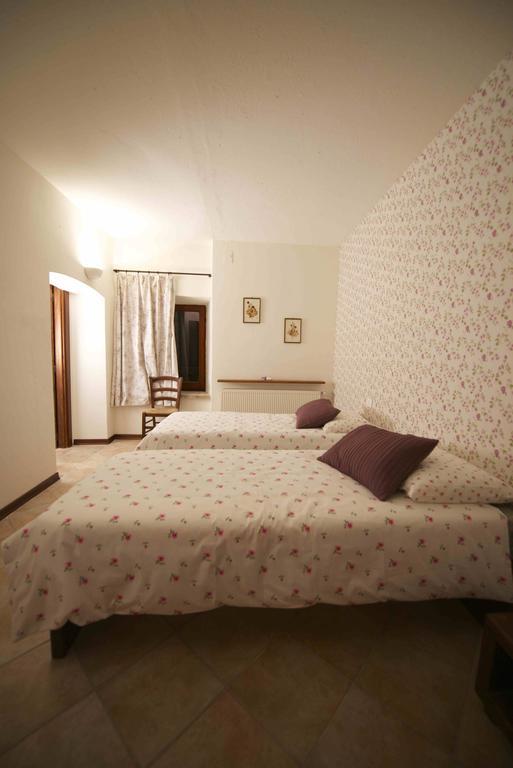 Agriturismo Paradiso41 아시시 외부 사진