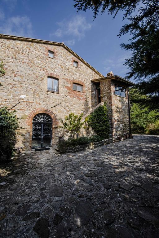 Agriturismo Paradiso41 아시시 외부 사진