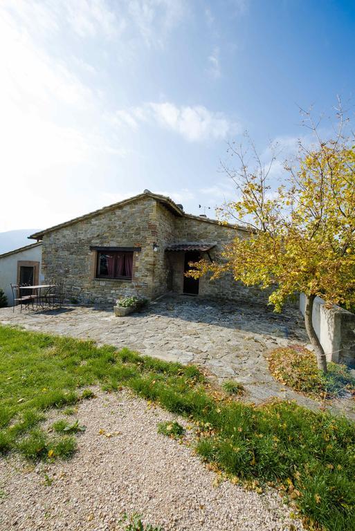 Agriturismo Paradiso41 아시시 외부 사진
