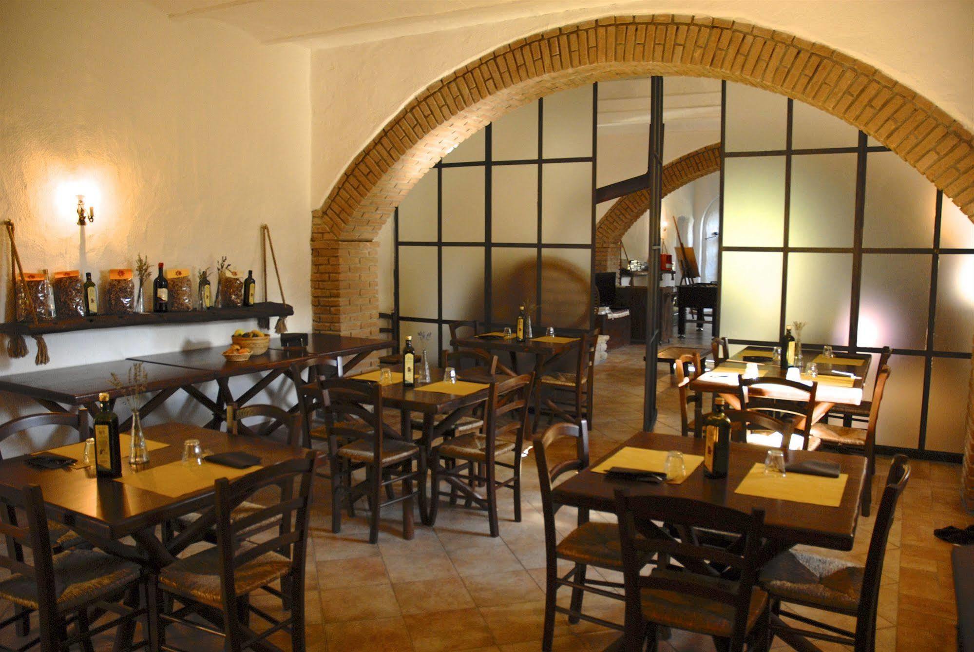 Agriturismo Paradiso41 아시시 외부 사진