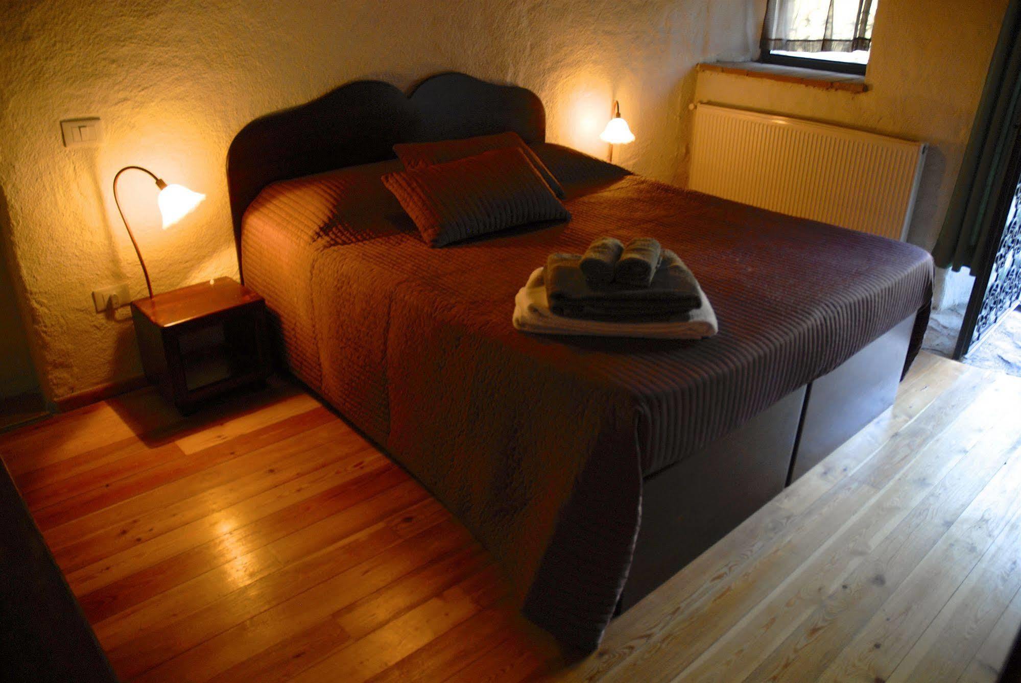 Agriturismo Paradiso41 아시시 외부 사진